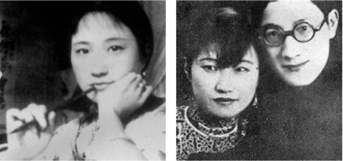 5 người phụ nữ khiến nhiều người sợ hãi nhất trong lịch sử Trung Hoa 5 nguoi phu nu khien nhieu nguoi so hai nhat trong lich su Trung Hoa