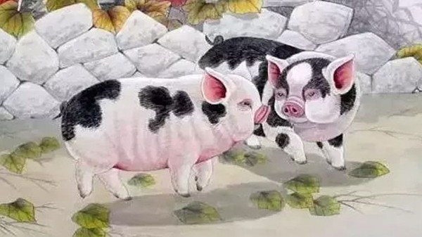 Và kể cả khi những con giáp khác không được nhắc đến trong danh sách này, cơ hội làm giàu vẫn rộng mở cho tất cả mọi người, miễn là họ biết nắm bắt và khai thác nó một cách phù hợp. (Thông tin mang tính tham khảo, chiêm nghiệm).