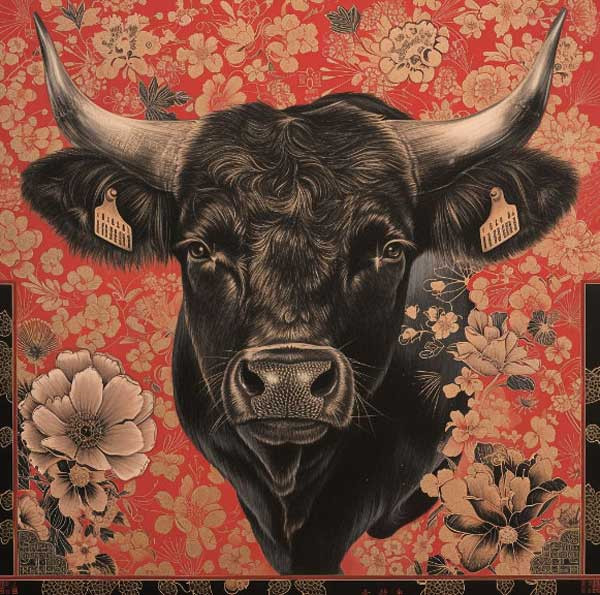  Tuổi Sửu: Người tuổi Sửu thật thà, chân thành, học rộng hiểu nhiều, dù trải qua bao nhiêu chuyện vẫn giữ được thái độ lạc quan, niềm tin vào bản thân. Trong cuộc sống, họ cũng sẽ không dễ dàng đánh mất mục tiêu của mình.