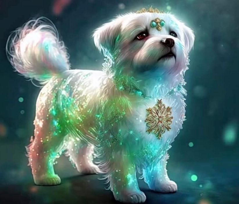  3. Tuổi Tuất: Đối với tuổi Tuất, tháng 8 này hứa hẹn sẽ là một kỳ quan của vận may và sự thuận lợi. Những người thuộc tuổi Tuất sẽ được bảo vệ và yêu thương, với cơ hội tuyệt vời để phát triển các mối quan hệ tình cảm - từ việc tìm kiếm một đối tác đích thực cho người độc thân, đến việc củng cố tình yêu và sự ấm cúng cho những người đã có gia đình.