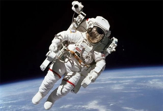 Phi hành gia có nguy cơ mắc bệnh ‘khó nói’ khi trở về Trái Đất - Hình 3 Phi hanh gia co nguy co mac benh ‘kho noi’ khi tro ve Trai Dat-Hinh-3