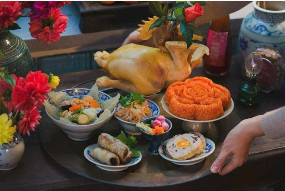 Cúng Rằm tháng 7 năm nay giờ nào đẹp nhất để may mắn? Cung Ram thang 7 nam nay gio nao dep nhat de may man?