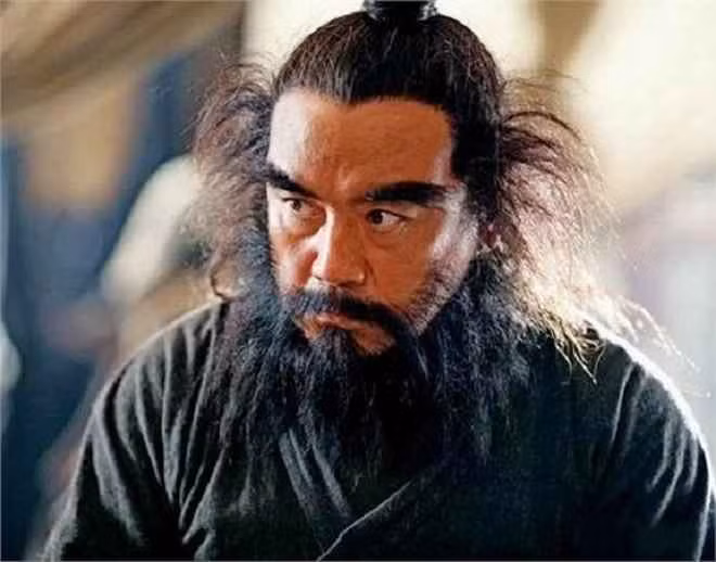 Cây dương liễu trong “Thủy hử” khiến Lỗ Trí Thâm suýt mất mạng - Hình 4 Cay duong lieu trong “Thuy hu” khien Lo Tri Tham suyt mat mang-Hinh-4