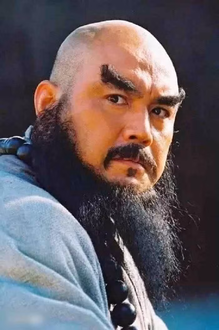 Cây dương liễu trong “Thủy hử” khiến Lỗ Trí Thâm suýt mất mạng Cay duong lieu trong “Thuy hu” khien Lo Tri Tham suyt mat mang