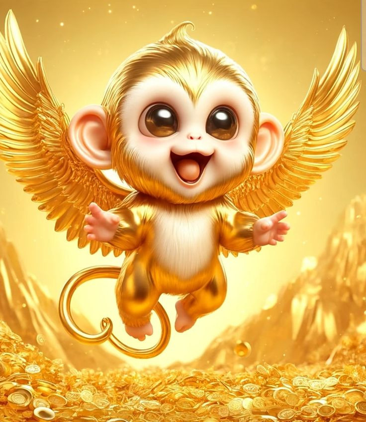  3. Các bé tuổi Thân: Tuổi Thân là một trong những con giáp thông minh nhất, tuy nhiên các bé thường khá kín tiếng, không thích thể hiện mình, càng không thích bản thân quá nổi bật.