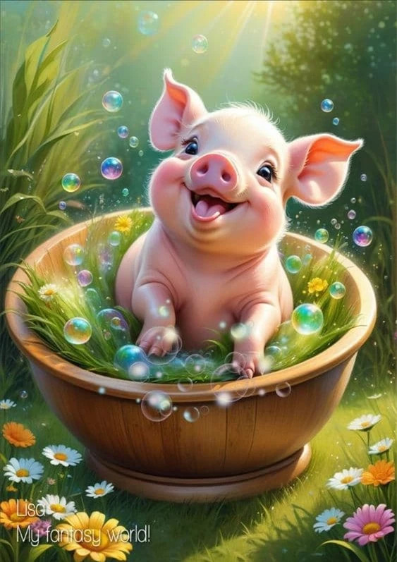  3. Con giáp Hợi: Những người bạn tuổi Hợi có tính cách cởi mở, tốt bụng và luôn được Chúa ưu ái. Vào tháng 8 âm lịch, tài lộc của họ sẽ đạt đến một tầm cao mới. 