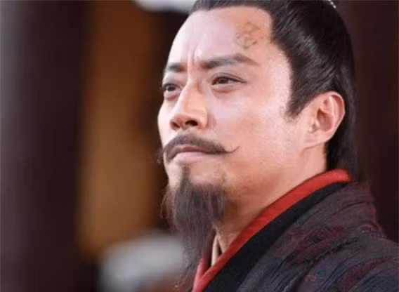 5 nhan vat co that trong 108 anh hung Luong Son Bac