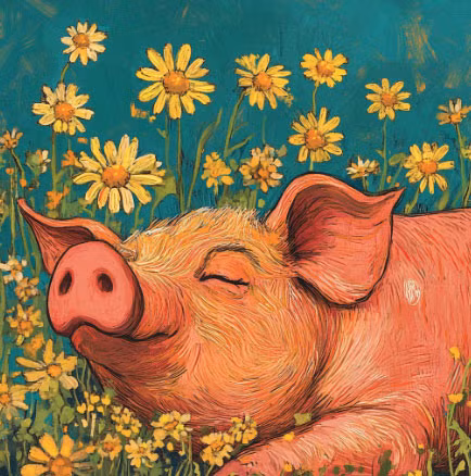  Tuổi Hợi: Năm 2025, bánh xe của vận mệnh sẽ quay đều đặn mang lại những tia sáng rực rỡ cho tuổi Hợi, những con người mang trong mình sự nhẹ nhàng và trí tuệ.