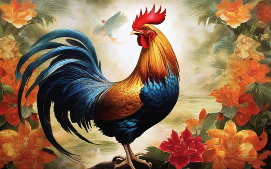  Tuổi Dậu: Tuổi Dậu trong lịch văn hóa phương Đông vốn dĩ được biết đến là những người có sự siêng năng, sáng tạo và đặc biệt quyết đoán. Những người sinh năm Dậu sở hữu tài năng lãnh đạo nổi bật, luôn dẫn dắt đội nhóm tiến tới thành công trong mọi dự án và công việc. 