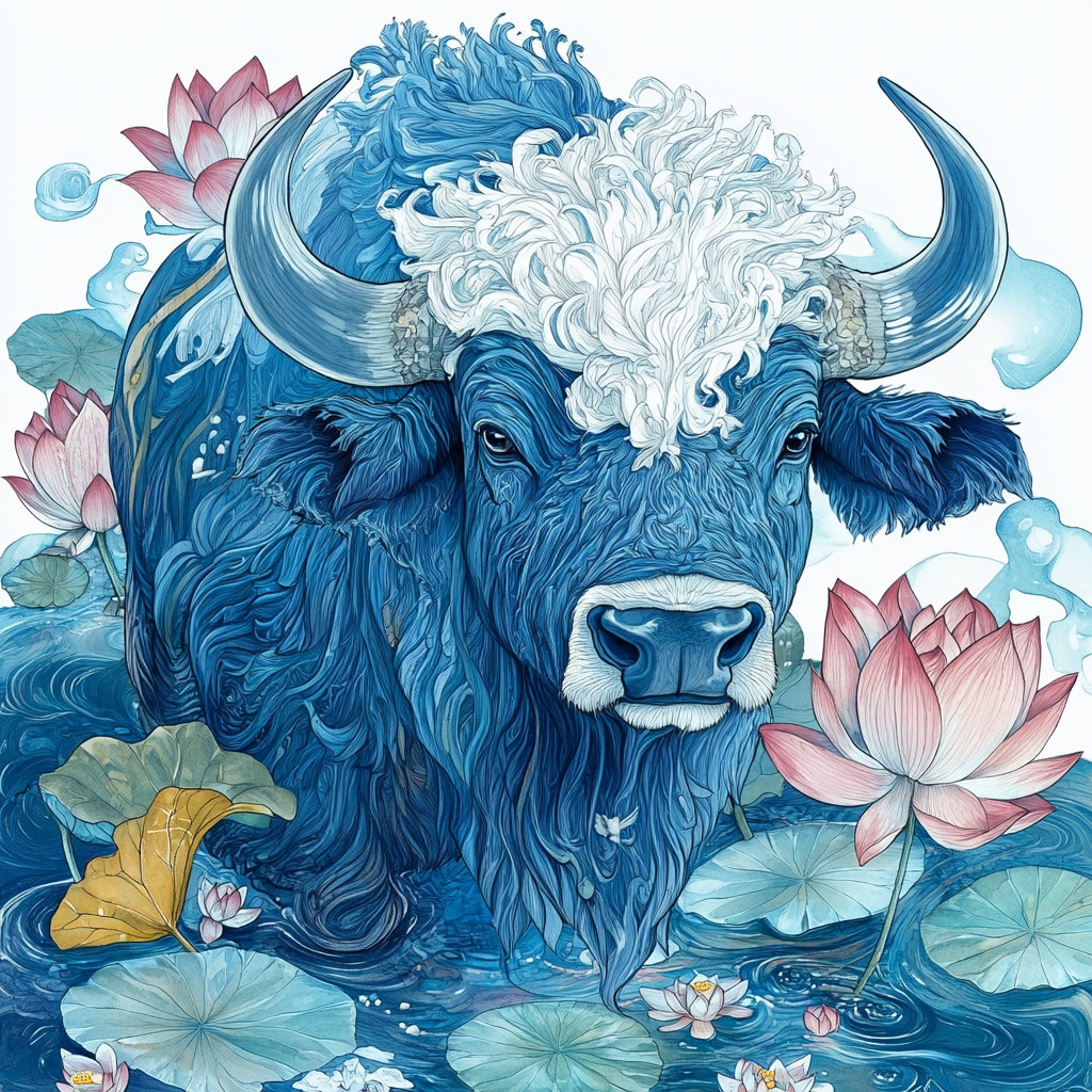 Tuổi Sửu có bản tính kiên nhẫn và bao dung giúp họ giữ vững phong độ trong thời kỳ cạnh tranh gay gắt. Khi mùa thu bắt đầu, hành Thổ nổi lên, đòi hỏi tuổi Sửu cần bổ sung kiến thức và củng cố vị thế của mình.