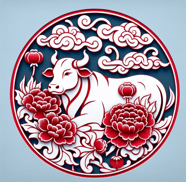  1. Tuổi Sửu: Được biết đến với sự cẩn trọng và kiên định, con giáp tuổi Sửu luôn chiếm được lòng tin và sự tôn trọng từ xung quanh nhờ tính cách thực tế, trung thực và đáng tin cậy của mình. 