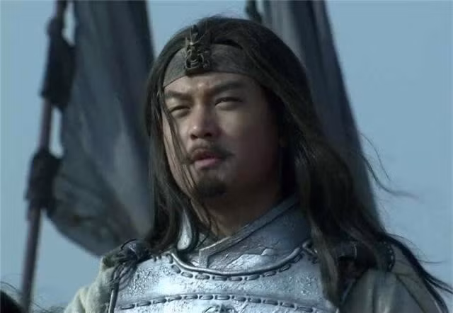 Hậu duệ của Mã Siêu trong Tam Quốc, được phong anh hùng là ai? - Hình 2 Hau due cua Ma Sieu trong Tam Quoc, duoc phong anh hung la ai?-Hinh-2