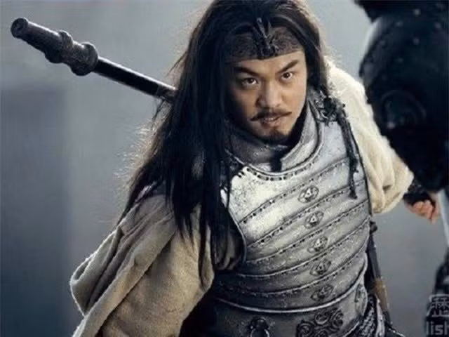 Hậu duệ của Mã Siêu trong Tam Quốc, được phong anh hùng là ai? Hau due cua Ma Sieu trong Tam Quoc, duoc phong anh hung la ai?