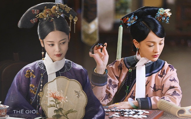 Tiểu Yến Tử làm sao có thể chịu đựng sự kỷ luật khắc nghiệt của hậu cung? Nếu không có sự sủng ái của hoàng đế, cô có lẽ sẽ không thể sống yên ổn trong cung.