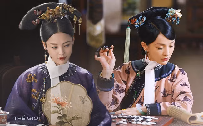 Tiểu Yến Tử làm sao có thể chịu đựng sự kỷ luật khắc nghiệt của hậu cung? Nếu không có sự sủng ái của hoàng đế, cô có lẽ sẽ không thể sống yên ổn trong cung.