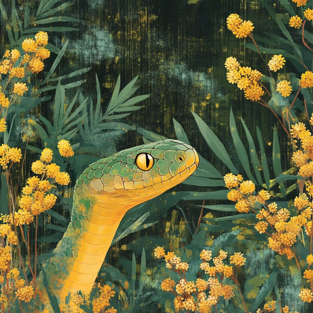 Về phương diện tài chính, người tuổi Tỵ sẽ chứng kiến một sự thăng tiến vững chắc, giống như làn sương mỏng làm ướt đẫm đất đai màu mỡ. Tài sản của họ sẽ phát triển theo cách thức êm đềm nhưng không kém phần mạnh mẽ, nhờ vào những quyết định đầu tư thông minh và sự phát triển doanh nghiệp ổn định.