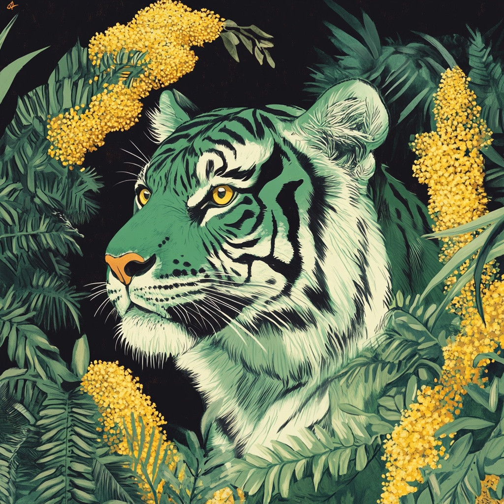 Về mặt tài chính, không chỉ sự may mắn mà còn cả sự khéo léo trong đầu tư sẽ khiến cho tài khoản của người tuổi Dần chứng kiến sự bùng nổ. Với bản lĩnh và trực giác nhạy bén, họ sẽ mở ra cánh cửa dẫn đến những dòng tiền mạnh mẽ, đồng thời những nguồn thu nhập phụ từ tài năng và sự cố gắng của bản thân sẽ củng cố thêm vị thế tài chính của họ.