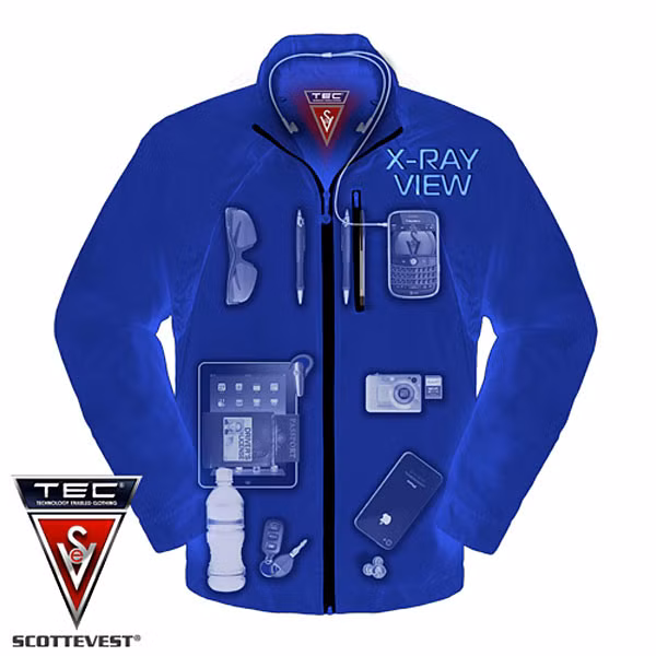 Nhưng về khía cạnh phong thủy, quần áo nhiều túi không có lợi có việc cất giữ tiền, dễ bị hao của. Tục ngữ Trung Quốc có câu “Giang sơn dễ đánh, khó giữ”, khi lãnh thổ quá rộng lớn thì ta khó đủ khả năng giữ cho thiên hạ thái bình. Cũng như túi trên trang phục quá nhiều sẽ không an toàn cho việc giữ tiền tài.