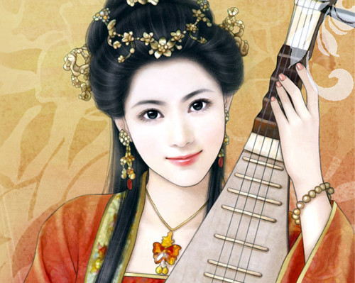 Tại sao Đổng Ngạc thị lại có sức hấp dẫn mãnh liệt với Hoàng đế Thuận Trị như vậy? Trong con mắt của ông hoàng này, nàng là người giản dị, không màng kim ngọc, thông “tứ thư” và “kinh dịch”, lãnh ngộ được giáo lý thiền học, tinh thông thư pháp nên rất tâm đầu ý hợp với Hoàng thượng, hai người có thể nói với nhau chả bao giờ hết chuyện.