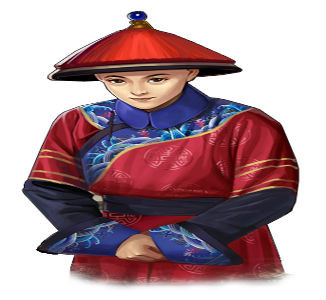 Thái giám vốn là Yêm nhân (hoạn quan) bị tịnh thân không có bộ phận sinh dục nên khó mà có thể có sự kích thích giới tính. Nhưng trong cung Nhân Hòa có một thái giám tên Vương Nhân không những không bị tịnh thân mà vẫn là một đàn ông đầy đủ khả năng sinh lý, vẫn có thể khiến phụ nữ mang bầu.