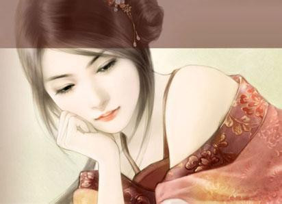 Tiểu Oanh và Tử Yến cũng giống Hắc Mai Khôi đều là cống phẩm của quan lại Giang Nam. Lúc đó Hòa Thân hộ tống Càn Long đi tuần Giang Ninh, khi đến hỏi thăm tình hình ở bên sông Tần Hoài tổng đốc Lưỡng Giang và chủ xưởng dệt Giang Ninh bèn sắp xếp danh kĩ tập trung trên thuyền vô cùng náo nhiệt. Tối hôm đó, bọn họ còn cống cho Càn Long hai nàng giai nhân tuyệt sắc Giang Nam. Nàng Tiểu Oanh đẹp nghiêng nước nghiêng thành.