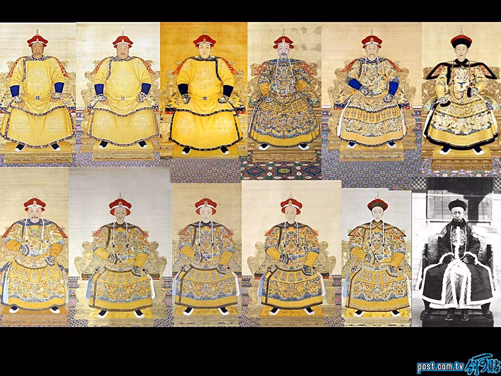 Lịch sử triều Thanh thống trị Trung Quốc suốt gần 300 năm, không thể không nói cũng có công bảo hộ của long mạch. Các Hoàng đế triều Thanh biết rất rõ điều này, cho nên hạ lệnh phong tỏa biên ải, bảo vệ long hưng chi địa. Đến thời cận đại, triều đình nhà Thanh ép xóa bỏ phong tỏa biên ải, mở rộng phía đông bắc, kể từ đó trong vòng mấy chục năm sau triều Thanh dần dần đi đến cực điểm và tàn lụi, cho nên nếu nói do bị động long mạch cũng không hẳn là lời nói đùa.