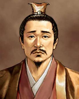 Lý Hiển là con trai thứ 3 trong số 4 con trai của Võ Tắc Thiên. Hai anh trai đầu được lập làm thái tử đã không chịu an phận thủ thường nên bị phế truất, cho nên ngôi vị thái tử đương nhiên thuộc về Lý Hiển. "Thiên thời, địa lợi, nhân hòa" có thể nói vận mệnh của ông ta quá tốt. Nhưng Lý Hiển lại là loại người đần độn, đã có hai tấm gương bị phế truất trước đấy mà không biết. Ông ta lại có bà mẹ tài trí thông minh, không từ một thủ đoạn nào và có thế lực hùng hậu trong triều là Võ Tắc Thiên mà không biết an phận thủ thường, nén mình chờ thời. Ảnh minh họa Lý Hiển.