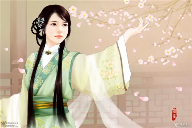 Phi tần của hoàng đế Khang Hy có nàng tên Vinh phi, tuy không phải là phi tần có nhiều chuyện li kỳ nhất nhưng là người sinh nhiều con cho Khang Hy nhất. Điều may mắn khi nàng sinh nhiều con có nghĩa là nàng được Khang Hy vô cùng sủng ái, nhưng điều bất hạnh là 5 hoàng tử và 1 công chúa thì có đến 4 hoàng tử lần lượt chết yểu. Đối với một người mẹ mà nói thì đây là nỗi đau đớn vô cùng.