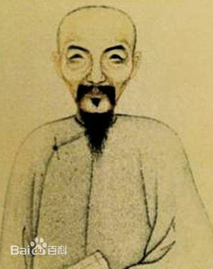 Nguyên nhân thứ 2: Tướng mạo đường đường. Đương thời, Hòa thân có danh hiệu là đệ nhất tuấn nam Mãn Châu. Tiêu chuẩn dùng người thân cận của Càn Long là: Hoạt bát nhanh nhẹn, thông minh lão luyện, tướng mạo tuấn tú, trẻ trung xinh đẹp. Người mà có tướng mạo xấu xí khó lòng được Càn Long trọng dụng. Ví dụ như Kỉ Hiểu Lam (ảnh minh họa) tuy là bậc đại tài nhưng vì tướng máo xấu xí nên khó được Càn Long trọng dụng và được làm trọng thần, sủng thần bên cạnh, nên chỉ có thể dựa vào văn tự lập thân và an phận làm từ thần cho Càn Long.