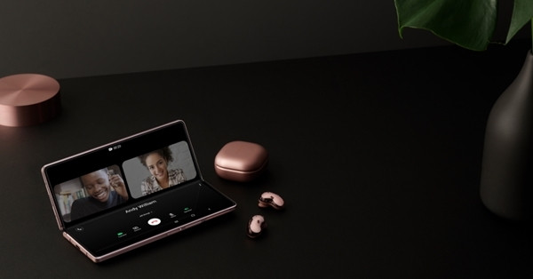 Galaxy Z Fold2 định hình trải nghiệm di động hoàn toàn mới ảnh 3