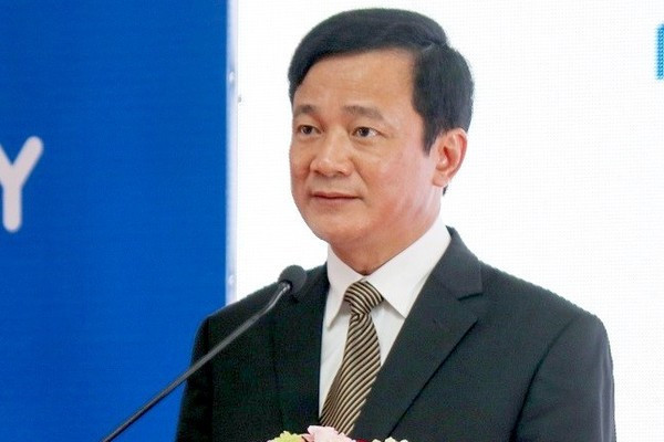 Se xu ly ve mat chinh quyen doi voi Hieu truong Dai hoc Ton Duc Thang