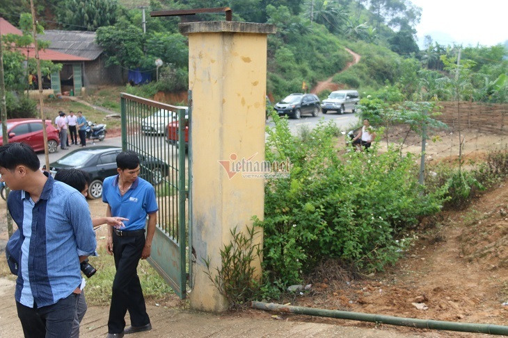 Vu cong truong do de chet 3 hoc sinh o Lao Cai, chu dau tu la ai?-Hinh-9