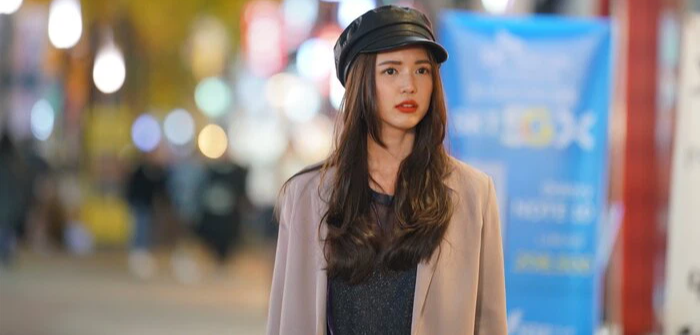 Chong thuong xuyen di lam khuya, toi khoc khi thay tam ao cua anh