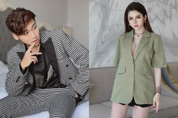 Cuoc song cua Huy Cung va vo hot girl sau 2 thang ly hon-Hinh-3