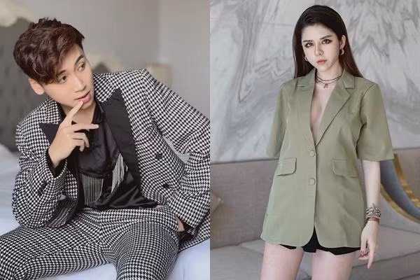 Cuoc song cua Huy Cung va vo hot girl sau 2 thang ly hon-Hinh-3