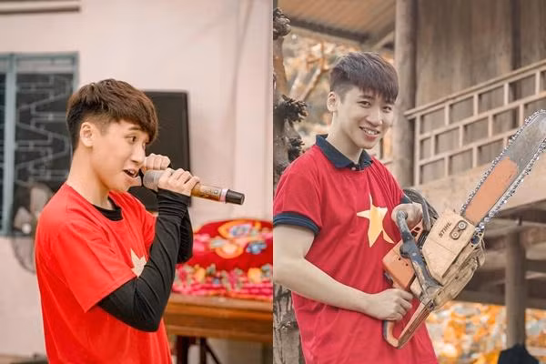 Cuoc song cua Huy Cung va vo hot girl sau 2 thang ly hon-Hinh-11