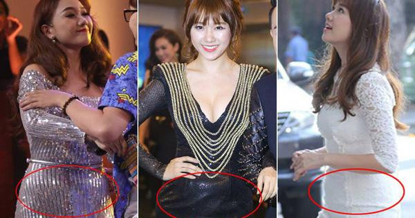 Hari Won cong khai so do eo, Tran Thanh goi “Ba Heo” cung dung-Hinh-5