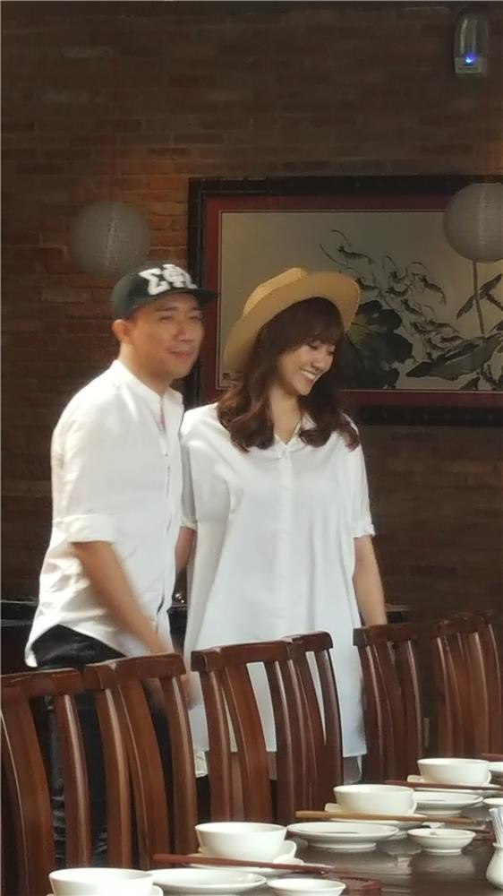 Hari Won cong khai so do eo, Tran Thanh goi “Ba Heo” cung dung-Hinh-4