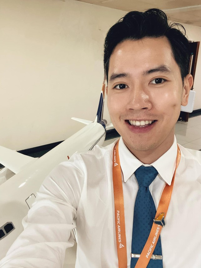 Trai long cua Quang Dat: “Dieu lam cuoc song minh met nhat la kiem duoc tien“