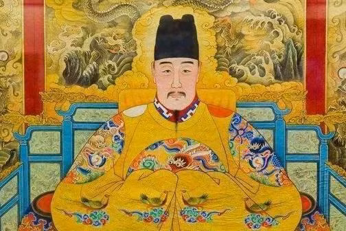 Khong phai Chu Nguyen Chuong, hoang de tai nang nhat Minh trieu la ai?