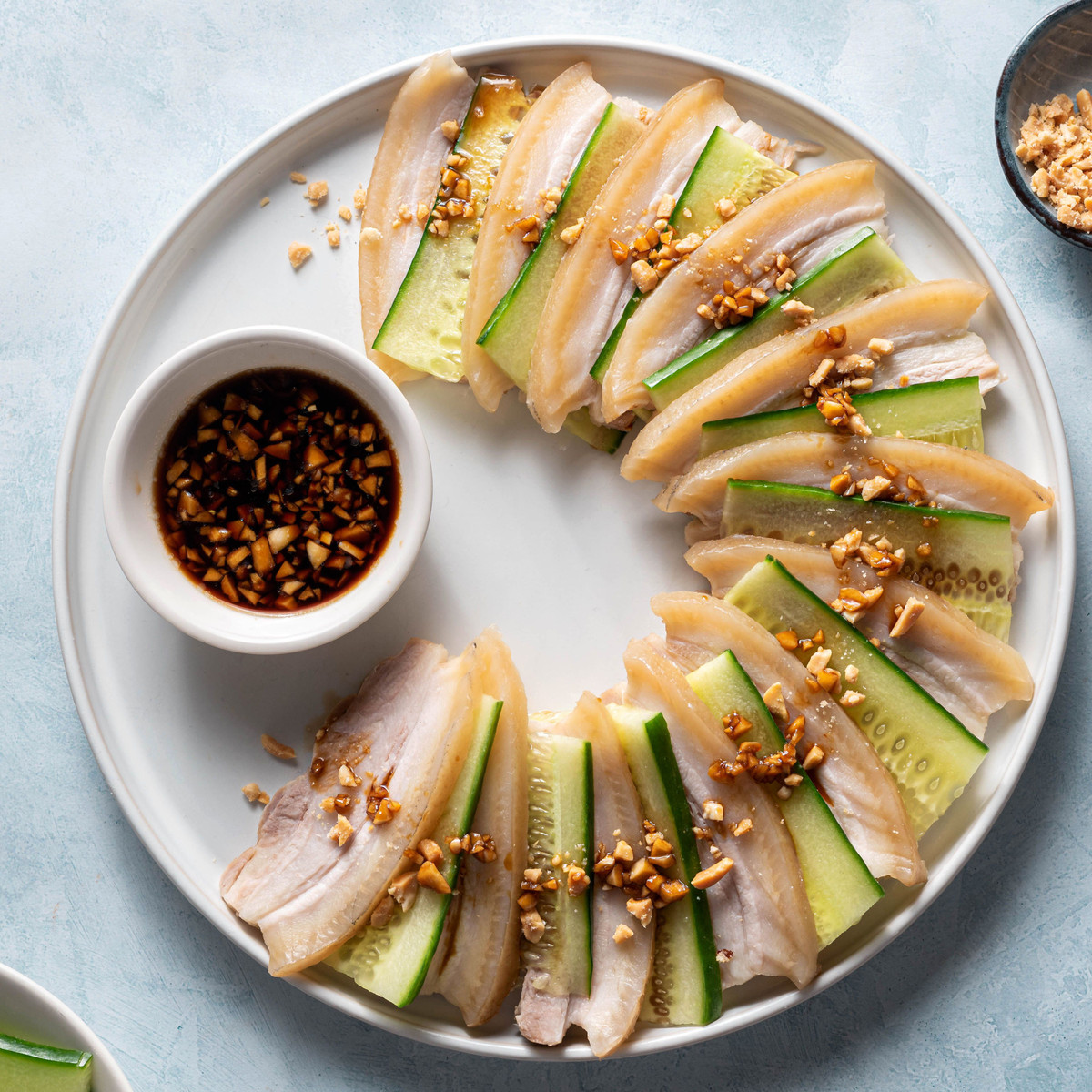 5 cach che bien thit ba chi cho nguoi moi vao bep