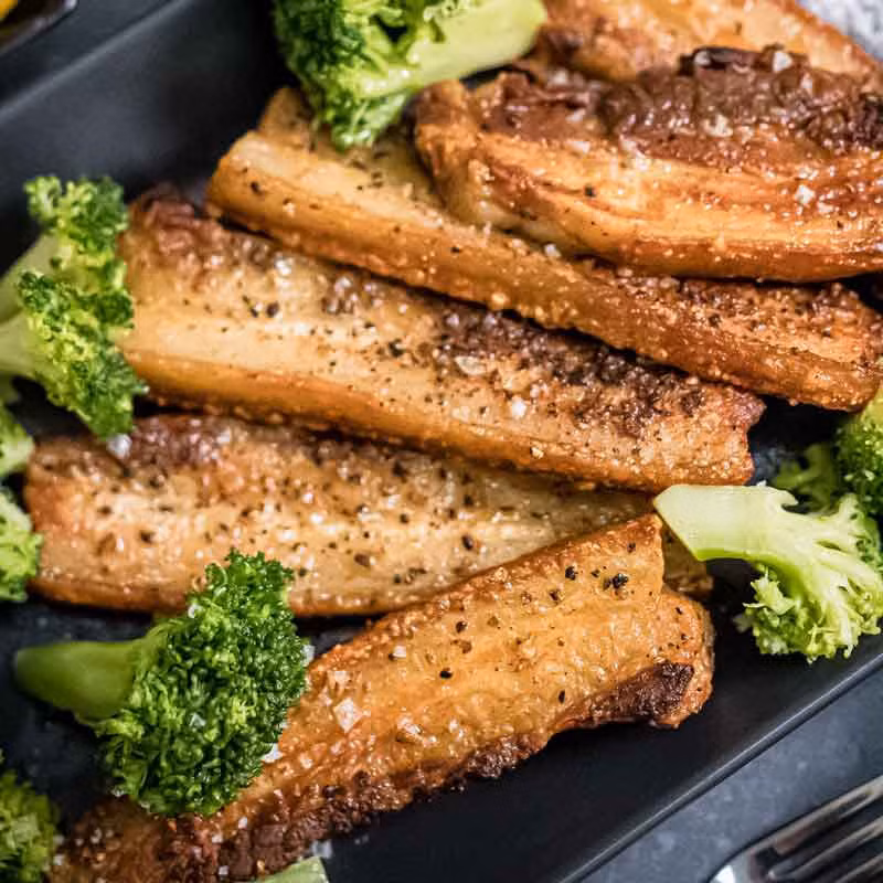 5 cach che bien thit ba chi cho nguoi moi vao bep-Hinh-5