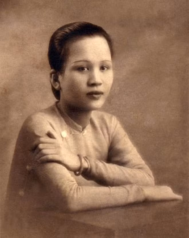 Nhan sac diem le cua 4 cong chua, hau due nha Nguyen it nguoi biet-Hinh-4