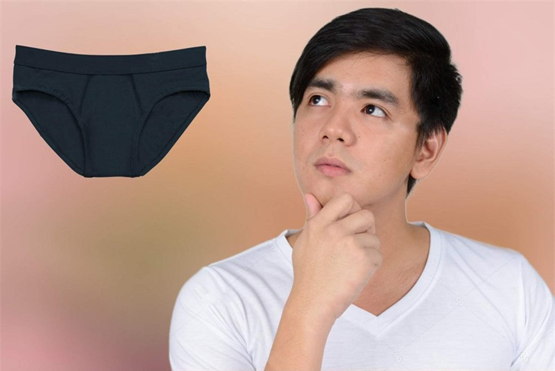 Mặc quần quá chật: Lựa chọn trang phục không phù hợp, quá chật hay quá rộng cũng sẽ ảnh hưởng đến sức khỏe và độ thẩm mỹ của “cậu nhỏ”.