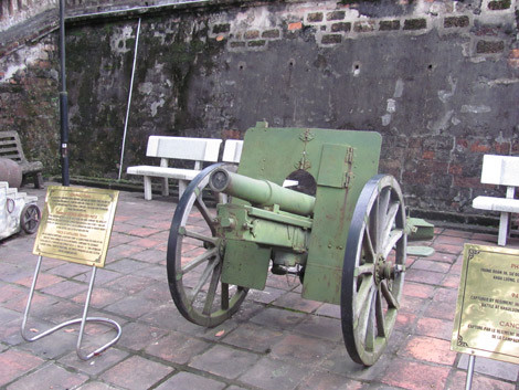 Suc manh phao binh Viet Nam trong chien dich Dien Bien Phu-Hinh-2