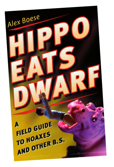 Dù chỉ là một trò đùa nhưng tin tức này lại được đăng trên các mặt báo từ Manchester Evening News của Anh đến Sydney Daily Telegraph của Úc và Pattaya Mail của Thái Lan.