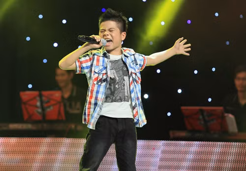 và Quang Anh hứa hẹn những đêm bùng nổ ở Hà Nội