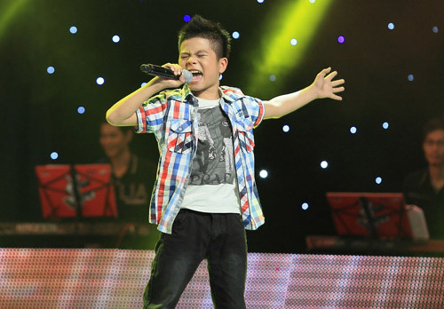 và Quang Anh hứa hẹn những đêm bùng nổ ở Hà Nội