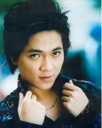 Ca sĩ Nhật Sơn ra đi năm 33 tuổi