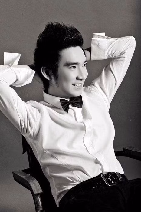 Ca sĩ Quang Hà đã đi qua chặng đường 10 năm ca hát.